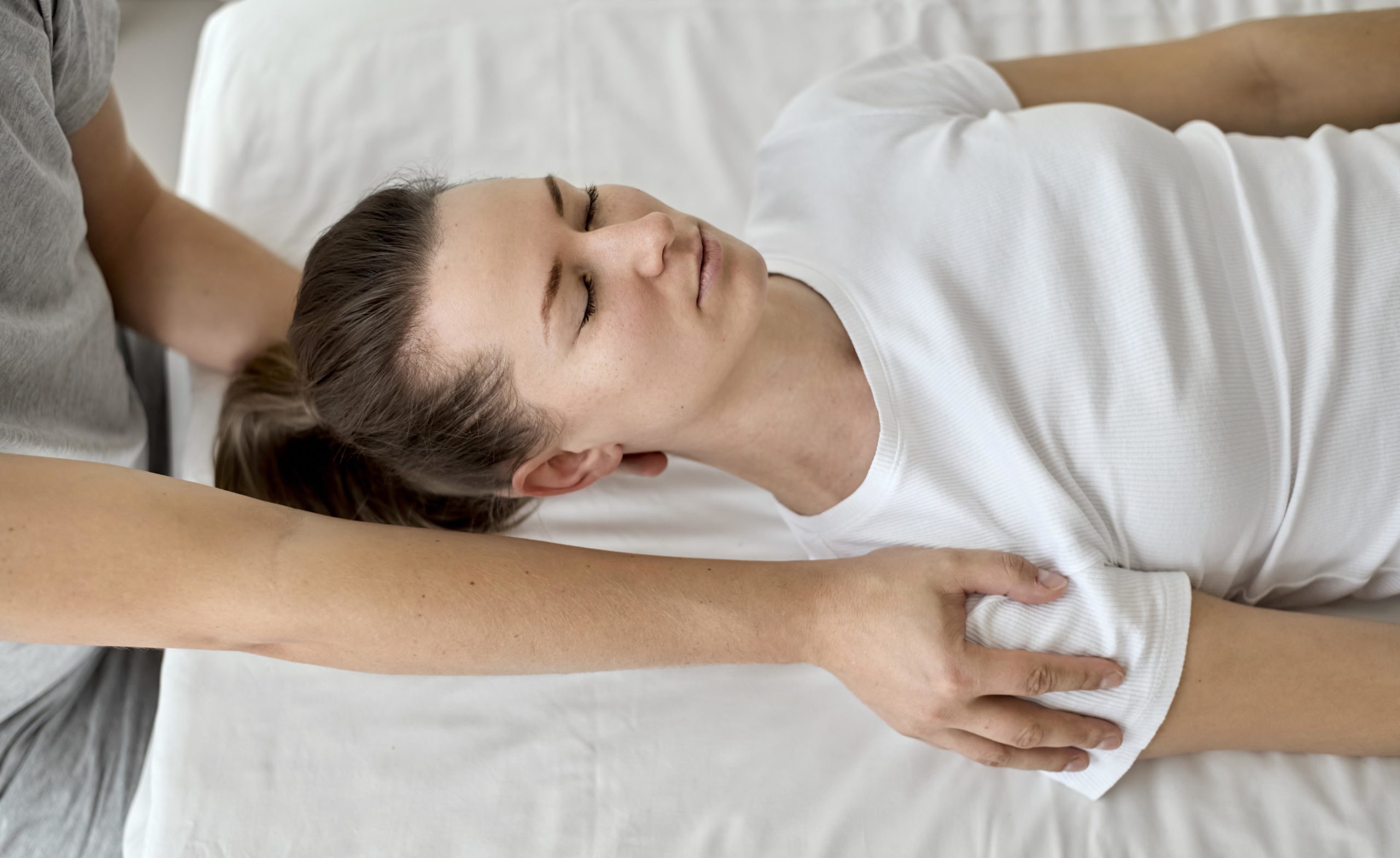 Massages Traditionnels de Relaxation